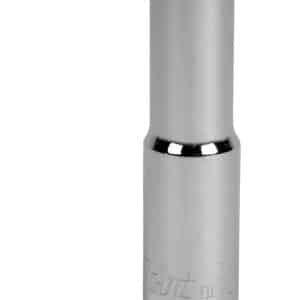 BLPL3814 — 3/8" Drive 12-Point SAE 1/4" Deep Socket (Blue-Point®)