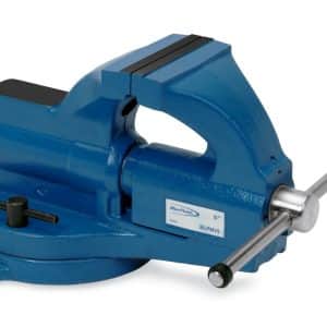 Bench Vise 6" Jaw Width (Blue-Point®) (BLPMV6)