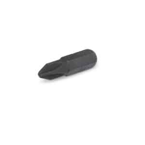 #3 PHILLIPS® Tip 1/4" Hex Shank Bit (Blue-Point®) (BLPPB3)