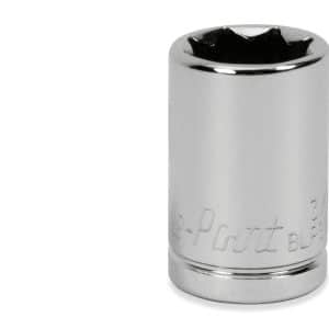 1/4" Drive 8-Point SAE 1/4" Double Square Socket (Blue-Point®) – BLPS81414 (BLPS81414)
