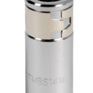 1/4" Drive 1/4" Hex Shank Bit Holder (Blue-Point®) (BLPTMBS1414)