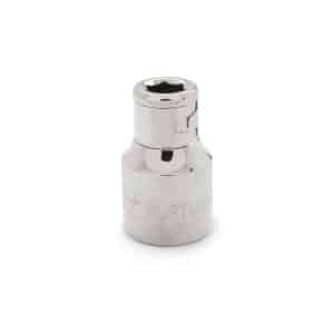 3/8" Drive 1/4" Hex Shank Bit Holder (Blue-Point®) (BLPTMBS3814)