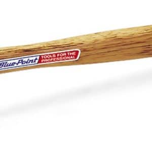 12 oz Ball Peen Hickory Hammer (Blue-Point®) (BP12B)
