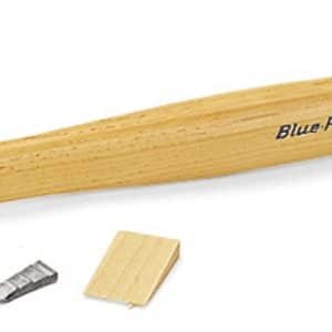 10-1/2" Hickory Handle (Blue-Point®) (BPH4C)