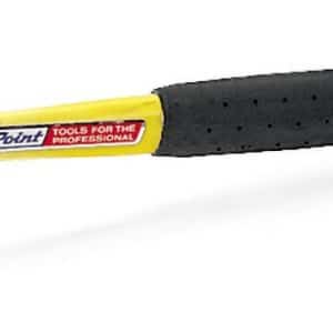 12 oz Ball Peen Fiberglass Hammer (Blue-Point®) (BPN12B)