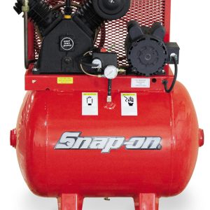 40-Gallon Single-Phase Stationary Air Compressor – BRA5140H (BRA5140H)