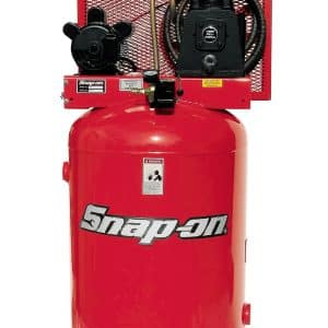 Vertical 70-Gallon 5 HP Air Compressor – BRA517V (BRA517V)