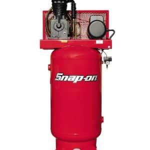 80-Gallon 7 HP Vertical Air Compressor – BRA7180VEM (BRA7180VEM)