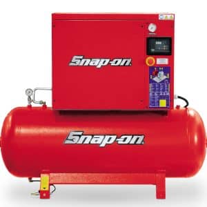 8 HP Rotary Screw Air Compressor – BRARS8180H (BRARS8180H)