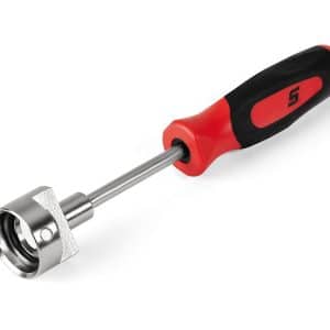 3/4" Magnetic Brake Retainer Spring Tool (Red) (BST6)