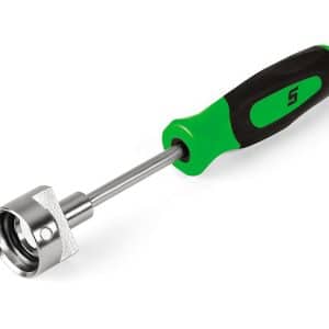 3/4" Magnetic Brake Retainer Spring Tool (Green) (BST6G)