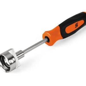 3/4" Magnetic Brake Retainer Spring Tool (Orange) (BST6O)