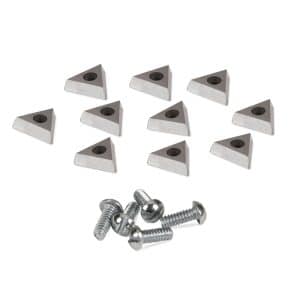 BTF10 — Carbide Bit (10 pk)