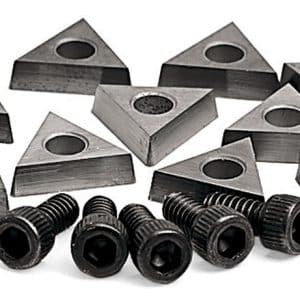 BTK10A — Carbide Bit (10 pk)