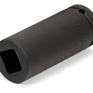 3/4" Square Drive 13/16" Square Budd Wheel Impact Socket (BW630)