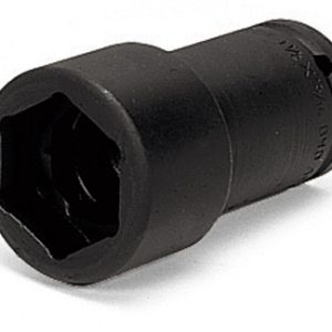 1" Drive 6-Point SAE 13/16" Square Budd Wheel Impact Socket (BWD483)