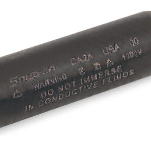 3/8" Internal Drive x 1/2" External Drive 3-7/8" Non-Conductive Composite Adaptor – CA2A (CA2A)