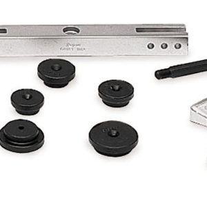 12 pc Master Interchangeable Puller Accessory Set – CJ2005 (CJ2005)