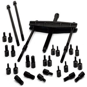 Complete Bar-Type Manual Tapped Hole Puller Set – CJ840C (CJ840C)