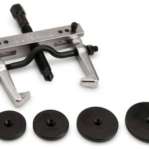 Truck Differential Side Bearing Puller (CJ85A)