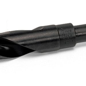 15/16" 1/2" Reduced-Shank 118&deg; Point Drill Bit