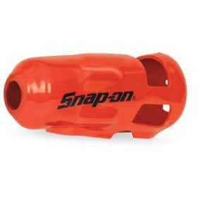 CT4410AOBOOT — Cordless Impact Wrench Boot (Orange)