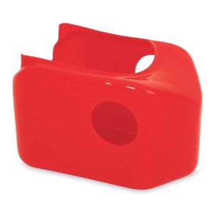 Battery Boot (Red) (CTB4145BOOT)