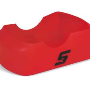 Battery Boot (Red) (CTB8172BOOT)