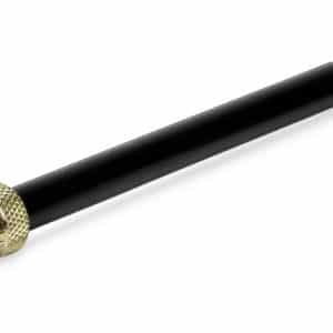 CTEXT6 — 6" Quick-Change Extension (Black)
