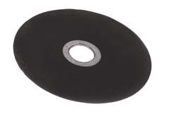 5" Abrasive Cutting Wheel