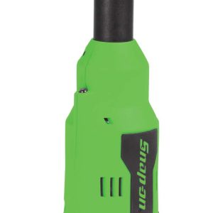CTRQ717GDB — 14.4 V 1/4" Hex Drive Long-Neck Ratchet (Tool Only) (Green)