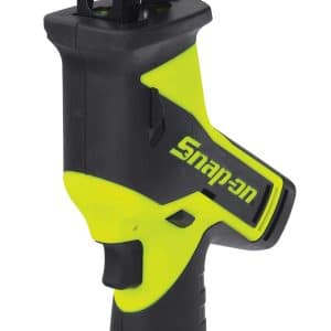14.4 V MicroLithium Cordless Reciprocating Saw (Tool Only) (Hi-Viz)