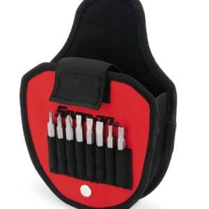 CTS561HOLSTR — Holster Bit Set