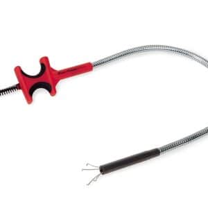 DPTC24 — Flexible Spring Four Claw Pickup Tool (Blue-Point®)