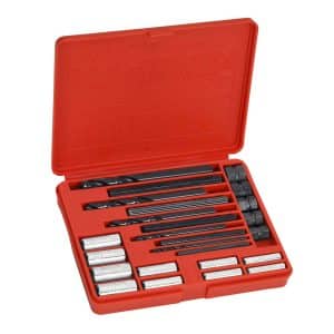 E1020 — 25 pc Extractor Set (Blue-Point®)
