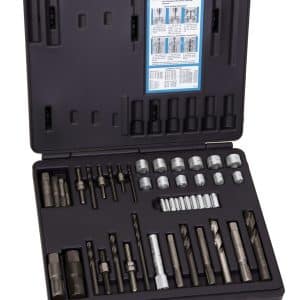E1025 — 39 pc Extractor Set (Blue-Point®)