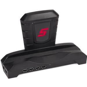 Docking Station for ZEUS®/VERUS® Edge – EAA0418L04A (EAA0418L04A)