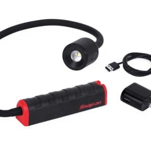 300 Lumen LED Articulating Detail Light – ECSPA032 (ECSPA032)