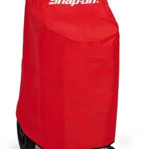 Cover for PolarTek® A/C Machines (Red) – EEAC330CVR (EEAC330CVR)