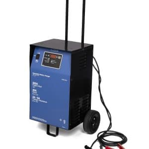 Battery Charger/Engine Starter (Blue-Point®) (EEBC100A)