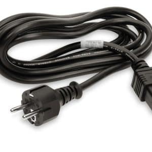 Europe Power Supply (EEBC5CABLE-E)