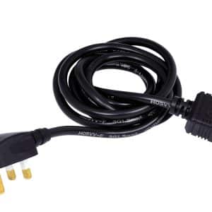 United Kingdom Power Supply 13 A (EEBC5CABLEU2)