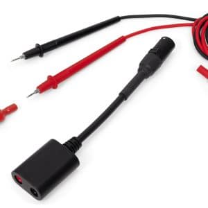 EECS306C-4 — Multimeter Probes