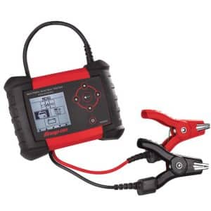 6, 8, 12 V Enhanced Battery System Tester (EECS350)