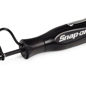 EECT201BL — 3-24 V DC Cord-Free Circuit Tester (Black)