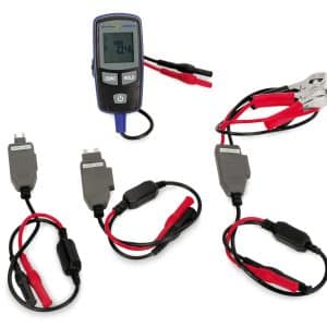 EEFB310-1 — Replacement Fuse Buddy® Pro Meter (Blue-Point®)