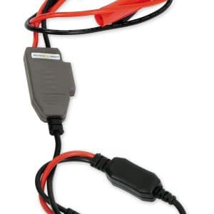 EEFB310-4 — Fuse Buddy® Pro Positive/Negative Clamp Adaptor Set