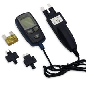 EEFB315 — Max Fuse Buddy® Kit (Blue-Point®)