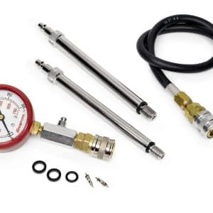 EEPV600 — Compression Gauge Set