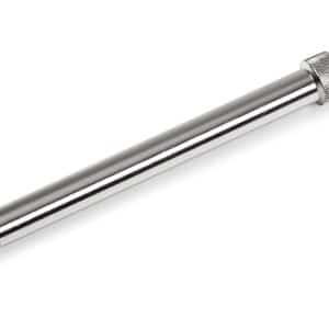 EEPV6G12L — Long-Neck Chrome Adaptor